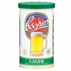 Coopers Lager